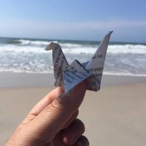 Meet your Posher, Margaret